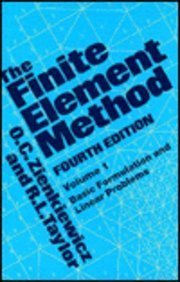 9780070841741: The Finite Element Method: Basic Formulation and Linear Problems