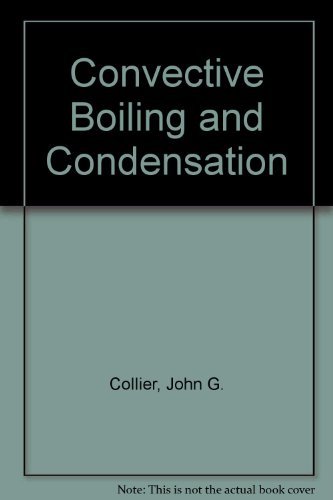 9780070844025: Convective Boiling and Condensation