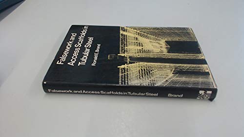 9780070844544: Falsework and Access Scaffolds in Tubular Steel