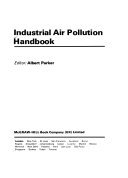 9780070844865: Industrial Air Pollution Handbook