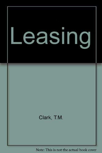 9780070845176: Leasing