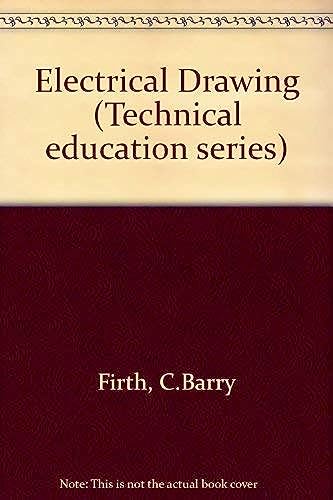 9780070846104: Electrical drawing (Technical education series)