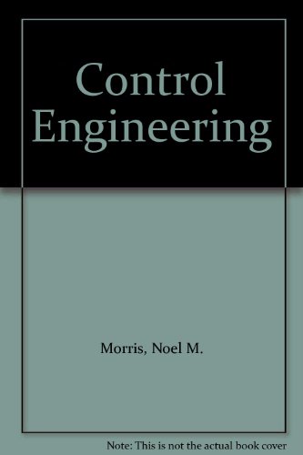 Stock image for Control Engineering for sale by WorldofBooks