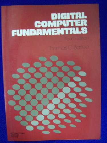 9780070850224: Digital Computer Fundamentals