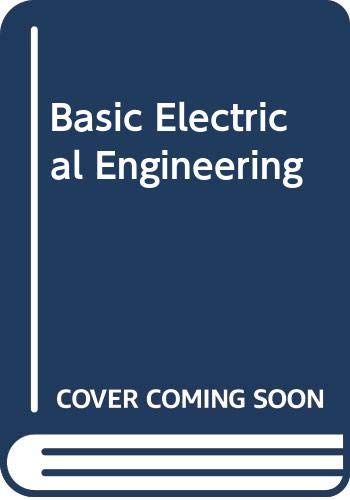 9780070852198: Basic Electrical Engineering
