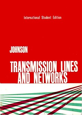 9780070853485: Transmission Lines and Networks (Electrical & Electronic Engineering S.)