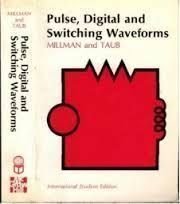 Imagen de archivo de Pulse, Digital and Switching Waveforms, International Student Edition, 23rd Ed. a la venta por ThriftBooks-Dallas