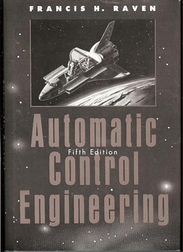 Stock image for Automatic Control Engineering for sale by WorldofBooks