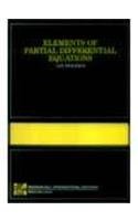 9780070857407: Elements of Partial Differential Equations (International Series in Pure & Applied Mathematics)