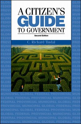 Stock image for Citizen's Guide to Government (Paperback) for sale by medimops