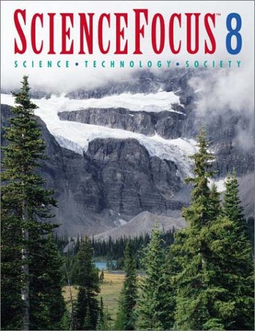 Stock image for SCIENCEFOCUS 8 for sale by GF Books, Inc.