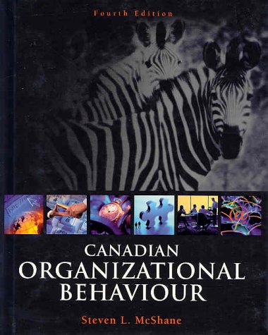 Stock image for Brownstone Diploma for Windows to Accompany Canadian Organizational Behaviour for sale by Better World Books