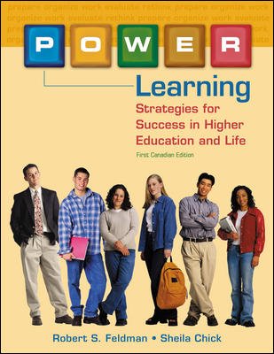 9780070876521: POWER Learning