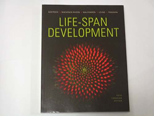 Stock image for Life-Span Development for sale by GF Books, Inc.