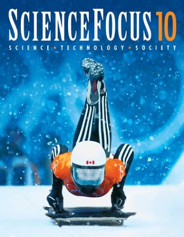 Imagen de archivo de SCIENCEFOCUS 10 a la venta por GF Books, Inc.