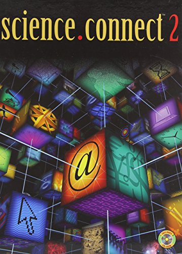 Stock image for Science.Connect 2 for sale by Books Unplugged