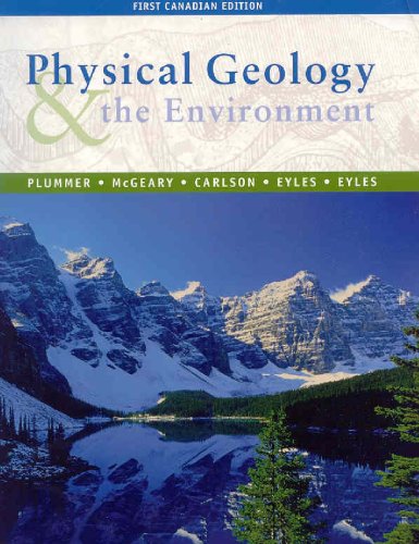 9780070908215: Physical Geology