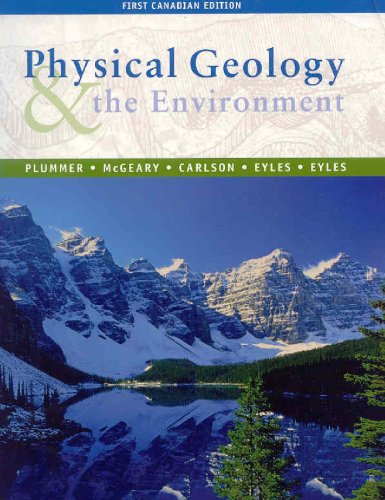 Stock image for Physical Geology and the Environment for sale by Better World Books