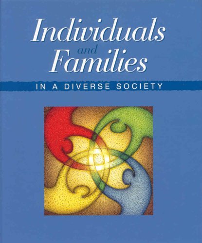 9780070909588: Individuals and Families in a Diverse Society