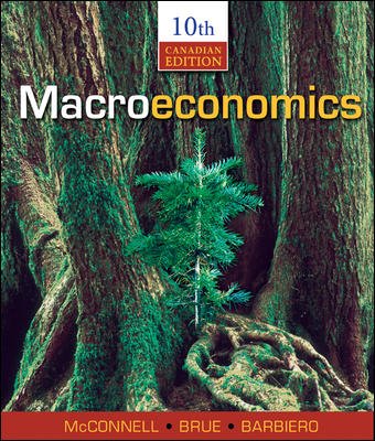 9780070916562: Macroeconomics