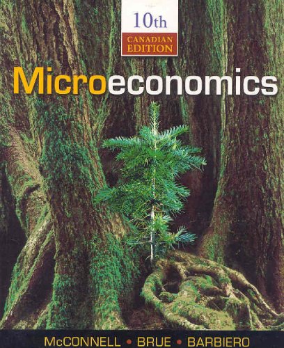 Beispielbild fr Microeconomics zum Verkauf von SecondSale