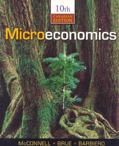 9780070916579: Microeconomics