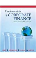 Stock image for Fundamentals of Corporate Finance for sale by Better World Books