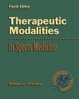 Stock image for Therapeutic Modalities in Sports Medicine for sale by HPB-Red