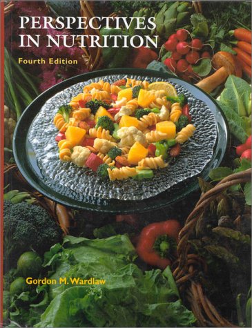 Imagen de archivo de Perspectives in Nutrition a la venta por Anderson Book