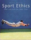 Stock image for Sport Ethics: Applications for Fair Play for sale by HPB-Red