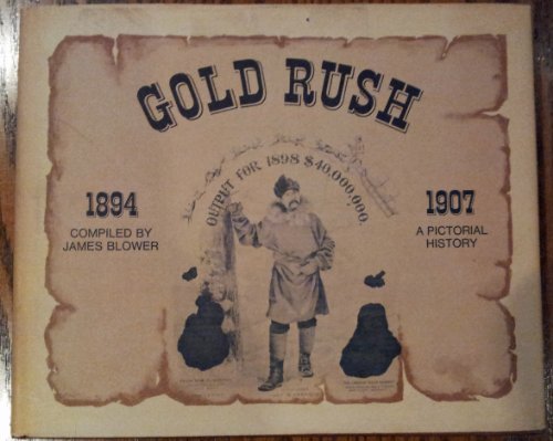 9780070929302: Title: Gold rush