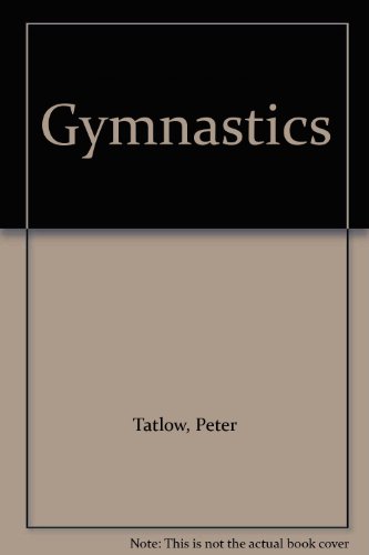 Beispielbild fr Gymnastics zum Verkauf von Infinity Books Japan