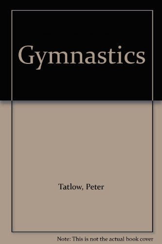 Stock image for Gymnastics for sale by Infinity Books Japan