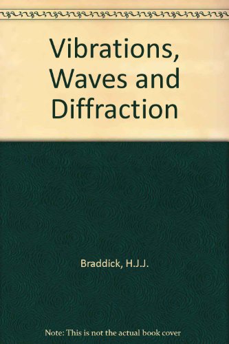 Stock image for Vibrations, Waves and Diffraction for sale by Stephen White Books