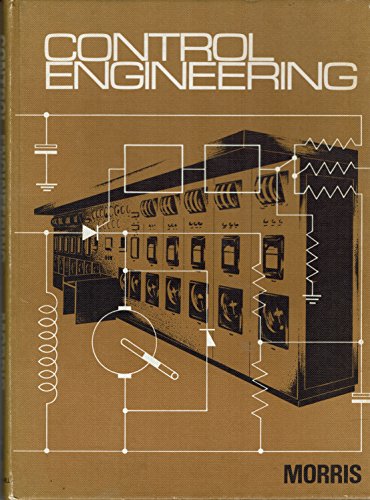 9780070940673: Control Engineering