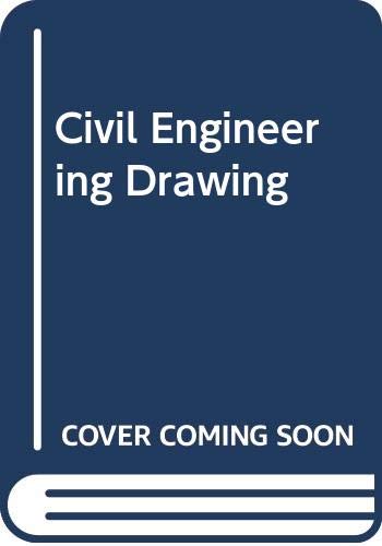 9780070941328: Civil Engineering Drawing (European civil engineering series)