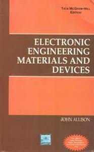 9780070941632: Electronic Engineering Materials and Devices