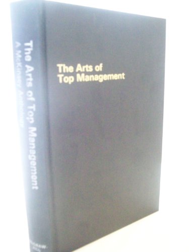 9780070942219: Arts of Top Management