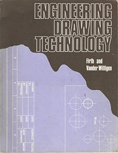 Stock image for Mechanical Engineering Drawing for sale by AwesomeBooks
