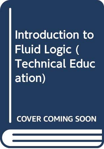 9780070942875: Introduction to Fluid Logic