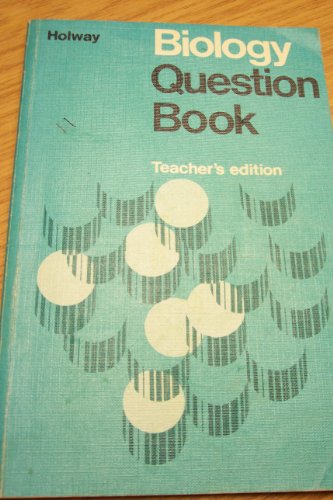 9780070943872: Tchrs' (Biology Question Book)