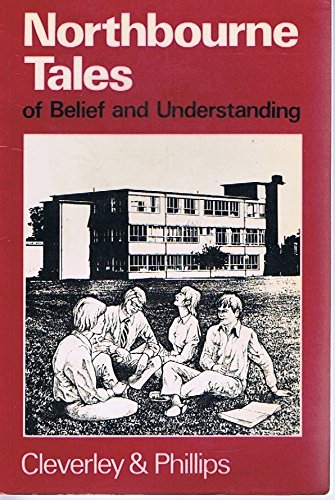 Stock image for Northbourne Tales of Belief and Understanding: Teachers Edition. for sale by Plurabelle Books Ltd