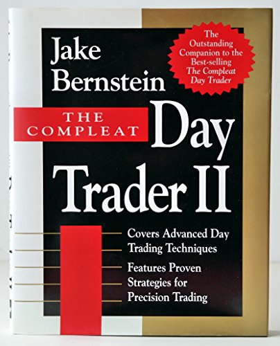 9780070945012: The Compleat Day Trader II