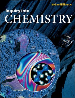 Beispielbild fr Inquiry into Chemistry zum Verkauf von ThriftBooks-Dallas