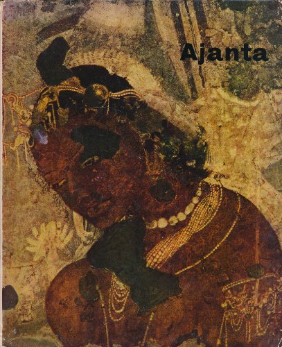 9780070963566: Ajanta