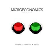 9780070969278: Microeconomics, Canadian Edition