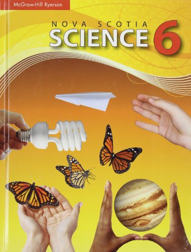 Stock image for NS Science 6 for sale by Textbook Pro