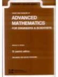 9780070990647: Advanced Mathematics for Engineers and Scientists