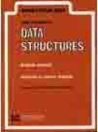 Stock image for DATA STRUCTURES - SCHAUM - ASE for sale by Hawking Books