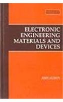 9780070992085: Electronic Engineering Materials and Devices (European electrical and electronic engineering series)